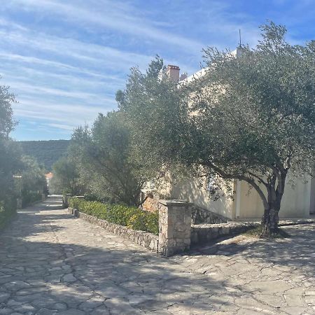 Villa Thetis Bigovo Exterior photo